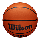 Balón Basketball Wilson NBA DRV Outdoor Tamaño 5 5