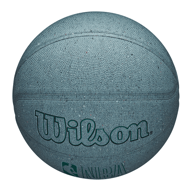 Balón Basketball Wilson NBA DRV Pro Tamaño 7 Menta 6