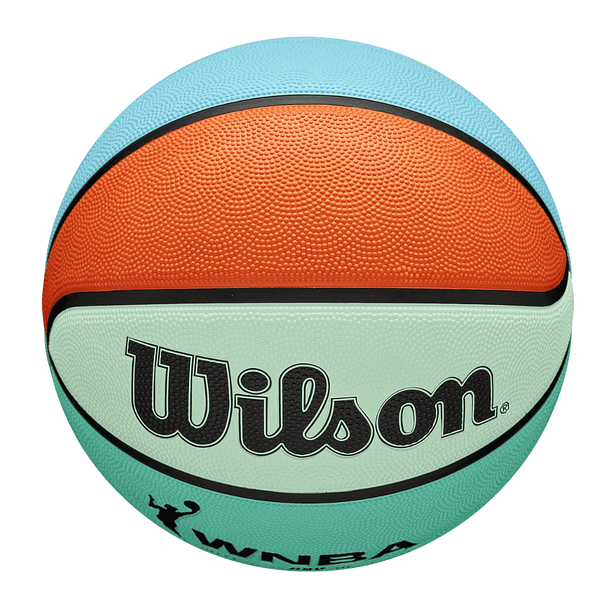 Balón Basketball Wilson WNBA DRV Bright Tamaño 6 6