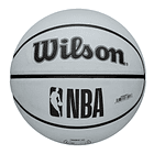 Balón Basketball Wilson NBA Team Tribute Solid Brooklyn Nets Tamaño 7 4