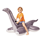 Flotador Inflable Intex Brontosaurio 178x94 Cm Brontosaurus Ride-on 3