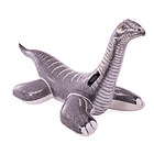 Flotador Inflable Intex Brontosaurio 178x94 Cm Brontosaurus Ride-on 4