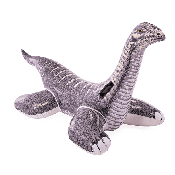 Flotador Inflable Intex Brontosaurio 178x94 Cm Brontosaurus Ride-on 4