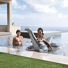 Flotador Inflable Intex Brontosaurio 178x94 Cm Brontosaurus Ride-on 8