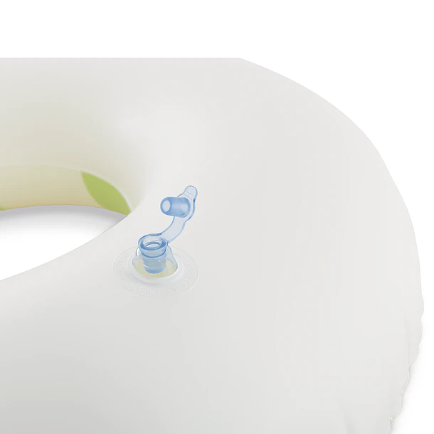 Flotador Inflable Redondo Intex 91 Cm Coastal Cabana Tube Verde 5