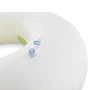 Flotador Inflable Redondo Intex 91 Cm Coastal Cabana Tube Verde 5
