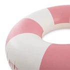 Flotador Inflable Redondo Intex 91 Cm Coastal Cabana Tube Rosado 4
