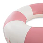 Flotador Inflable Redondo Intex 91 Cm Coastal Cabana Tube Rosado 4