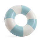 Flotador Inflable Redondo Intex 91 Cm Coastal Cabana Tube Azul 3