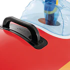 Flotador Inflable Intex Avion con Pistola de Agua 117x104 Cm Jet Fighter Ride On Rojo 6