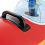 Flotador Inflable Intex Avion con Pistola de Agua 117x104 Cm Jet Fighter Ride On Rojo 6
