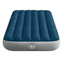 Colchón Inflable Intex 1.5 Plazas 99x191x25 Cm con Bomba Recargable Prestige Downy Airbed 3