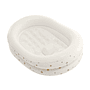 Bañera Inflable Para Bebé  89x66x25 Cm Starry Baby Bath 0-12 Meses 1
