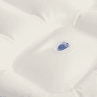 Bañera Inflable Para Bebé  89x66x25 Cm Starry Baby Bath 0-12 Meses 8