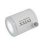 Inflador Eléctrico Recargable con Linterna Intex USB QuickFill 200R Tiny 200 Lts/Min 1