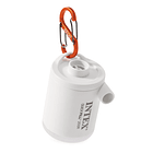 Inflador Eléctrico Recargable con Linterna Intex USB QuickFill 200R Tiny 200 Lts/Min 4