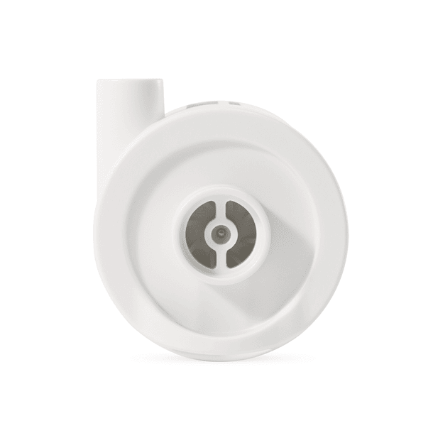 Inflador Eléctrico Recargable con Linterna Intex USB QuickFill 200R Tiny 200 Lts/Min 3