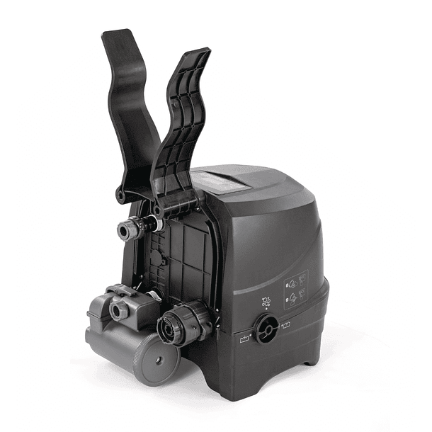 Spa Hot Tub Luminoso Inflable Intex Glow Deluxe 4 Personas 7