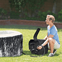 Spa Hot Tub Luminoso Inflable Intex Glow Deluxe 4 Personas 11
