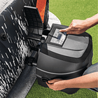 Spa Hot Tub Luminoso Inflable Intex Glow Deluxe 4 Personas 13