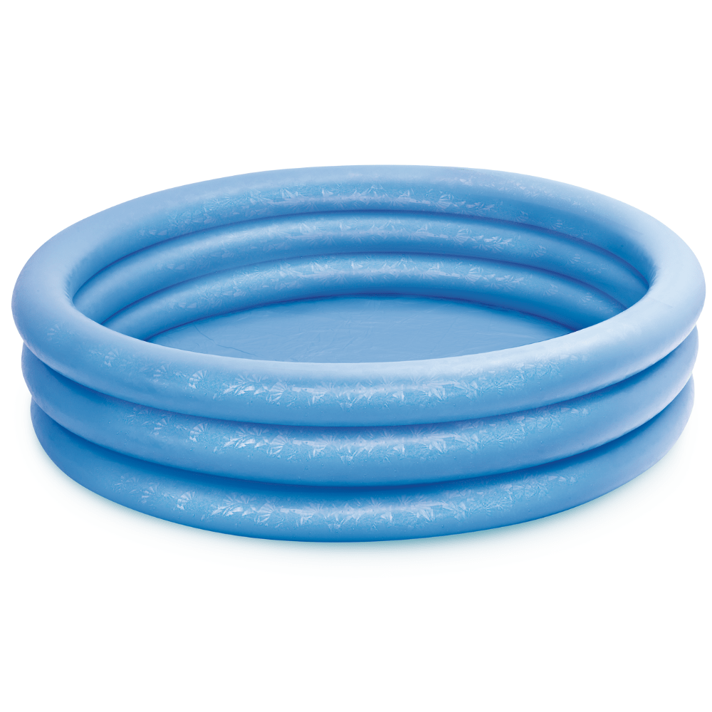 Piscina Bebé Inflable Sunset Glow 168x46 Cm