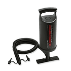 Bote Inflable Intex Challenger 2 Set Capacidad 200 Kg + Remos + Inflador 7