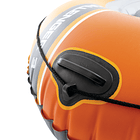 Bote Inflable Intex Challenger 3 Set Capacidad 320 Kg + Remos + Inflador 7