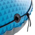 Bote Inflable Intex Excursion 5 Set Capacidad 600 Kg + Remos + Inflador 13