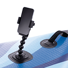 Kayak Inflable Intex Dakota Quest Capacidad 1 Persona + Remos + Inflador Sit-on-top 10