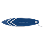 Stand Up Paddle Inflable Intex Aqua Quest 350T Touring SUP 5