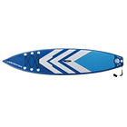 Stand Up Paddle Inflable Intex Aqua Quest 350T Touring SUP 3