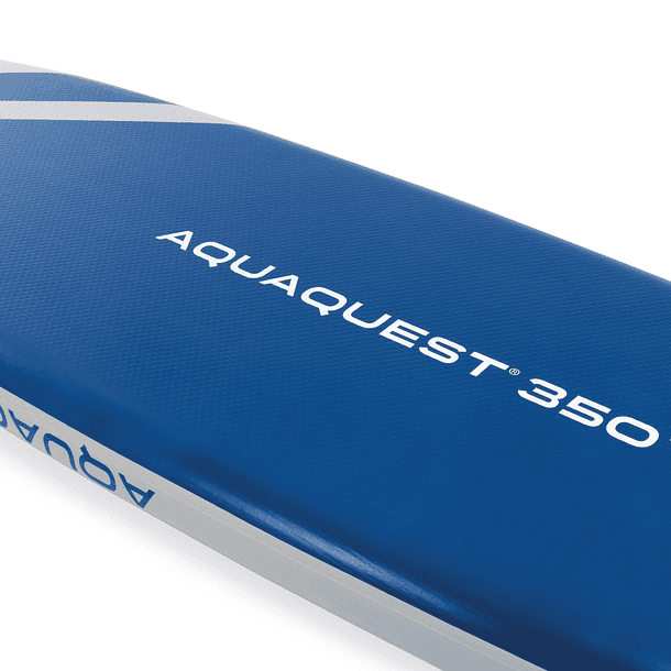 Stand Up Paddle Inflable Intex Aqua Quest 350T Touring SUP 13