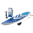 Stand Up Paddle Inflable Intex Aqua Quest 350T Touring SUP 1