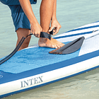 Stand Up Paddle Inflable Intex Aqua Quest 350T Touring SUP 17