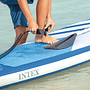 Stand Up Paddle Inflable Intex Aqua Quest 350T Touring SUP 17