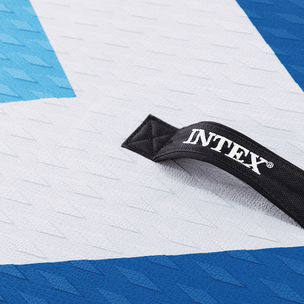 Stand Up Paddle Inflable Intex Aqua Quest 350T Touring SUP 15