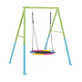 Columpio 81 cm Intex Saucer Swing 3