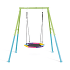 Columpio 81 cm Intex Saucer Swing 4
