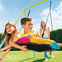Columpio 81 cm Intex Saucer Swing 2