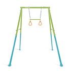 Barra de Trapecio con Anillas Intex Trapeze Swing With Rings 3