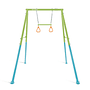 Barra de Trapecio con Anillas Intex Trapeze Swing With Rings 3