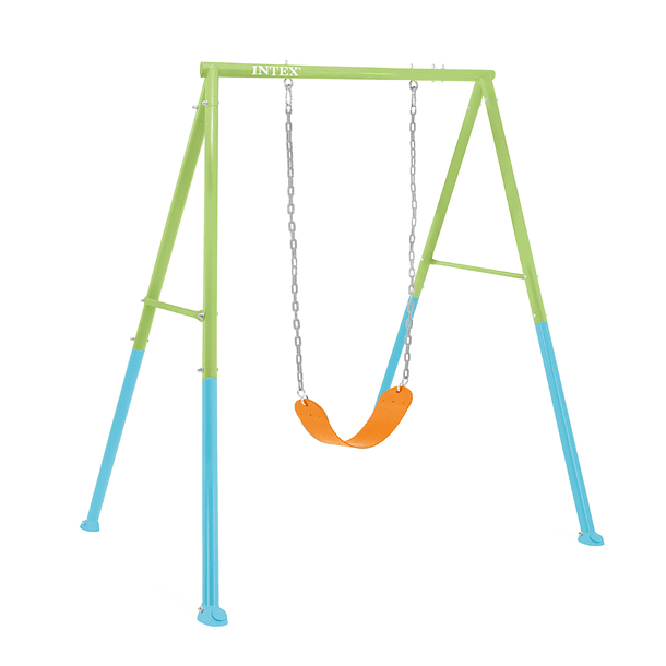 Columpios Flexible Intex Swing Seat 5