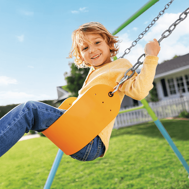 Columpios Flexible Intex Swing Seat 6