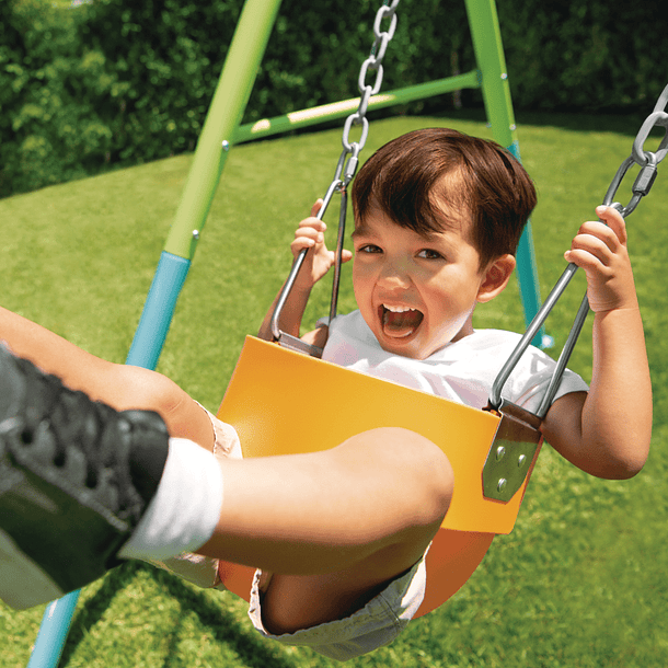 Columpio de Asiento Intex Bucket Swing Seat 3