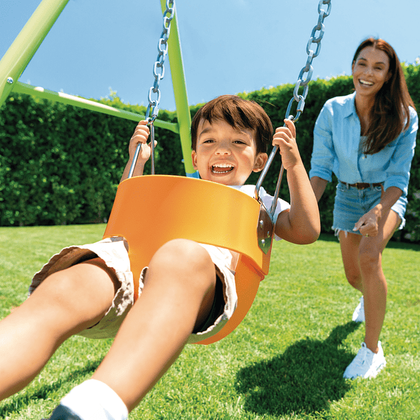 Columpio de Asiento Intex Bucket Swing Seat 4