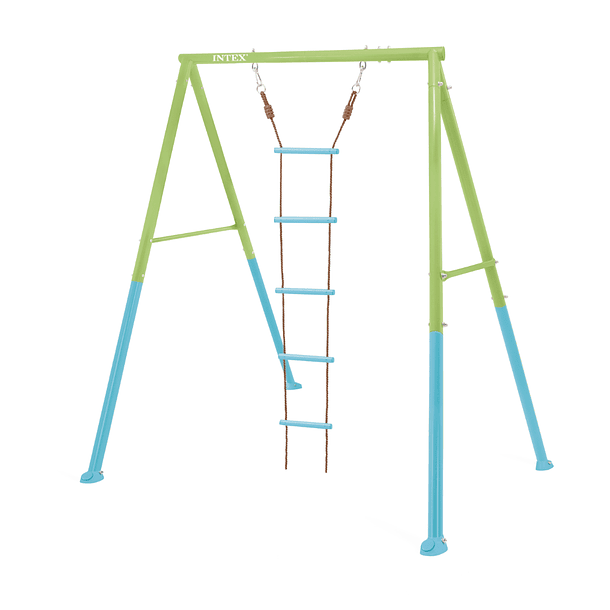 Escalera de Cuerda Intex Rope Ladder