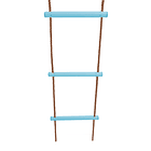Escalera de Cuerda Intex Rope Ladder 1