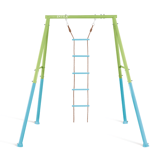 Escalera de Cuerda Intex Rope Ladder 3