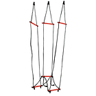 Puente Colgante Inestable Slackers Rickety Bridge 1