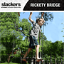 Puente Colgante Inestable Slackers Rickety Bridge 4